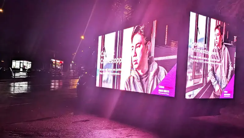 New Crimestoppers Zones launched across Wales