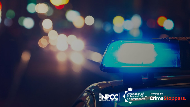 New national line to root out corruption and abuse within the police