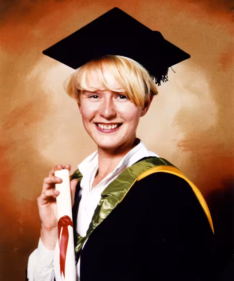 Fresh appeal 30 years on: Crimestoppers offers £20,000 to help solve the mystery of Melanie Hall’s murder