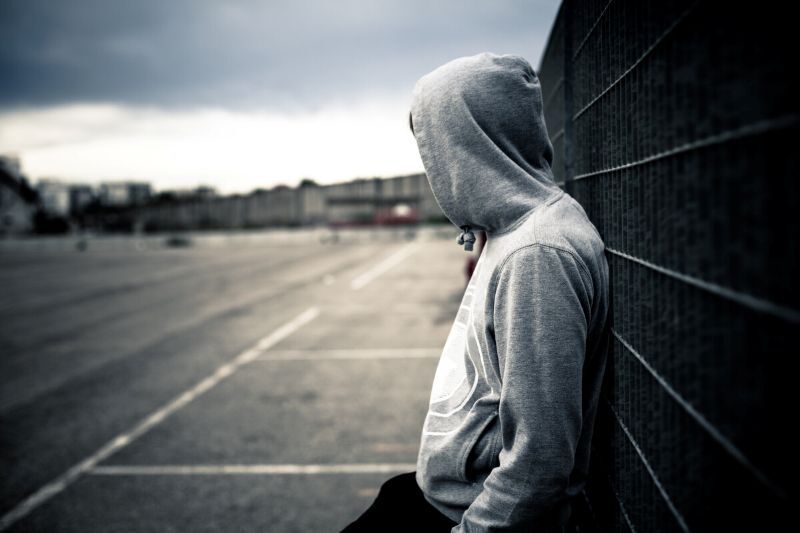 Hate crime – find out more 