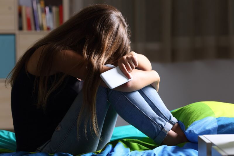 Tackling violence against women & girls - 3 anonymised stories 