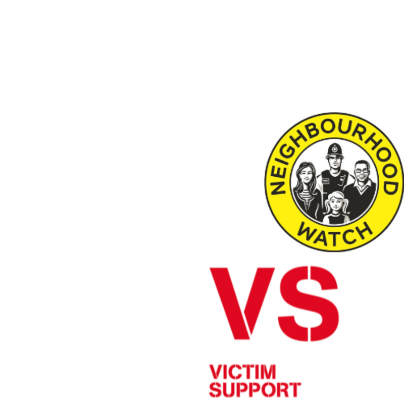 Charity partners