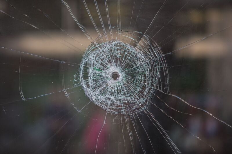 Serious violent crime can target any young person in Derby City