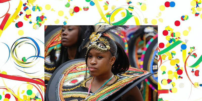 7 ways to stay safe at Notting Hill Carnival