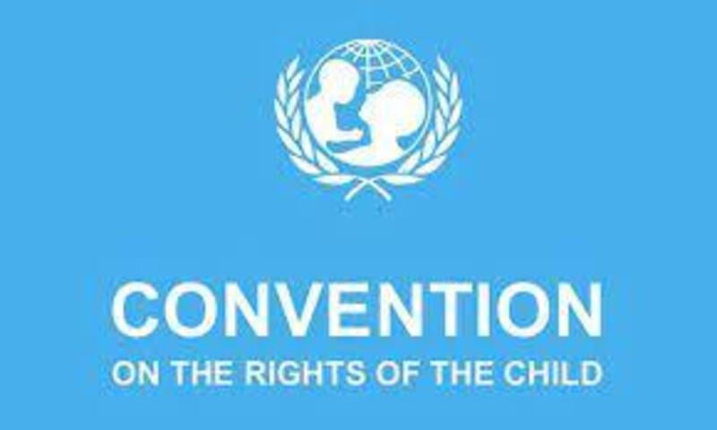 Fearless about children's rights