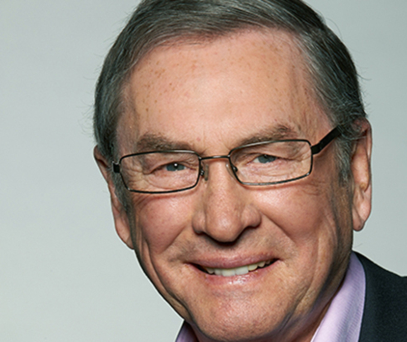 Lord Ashcroft