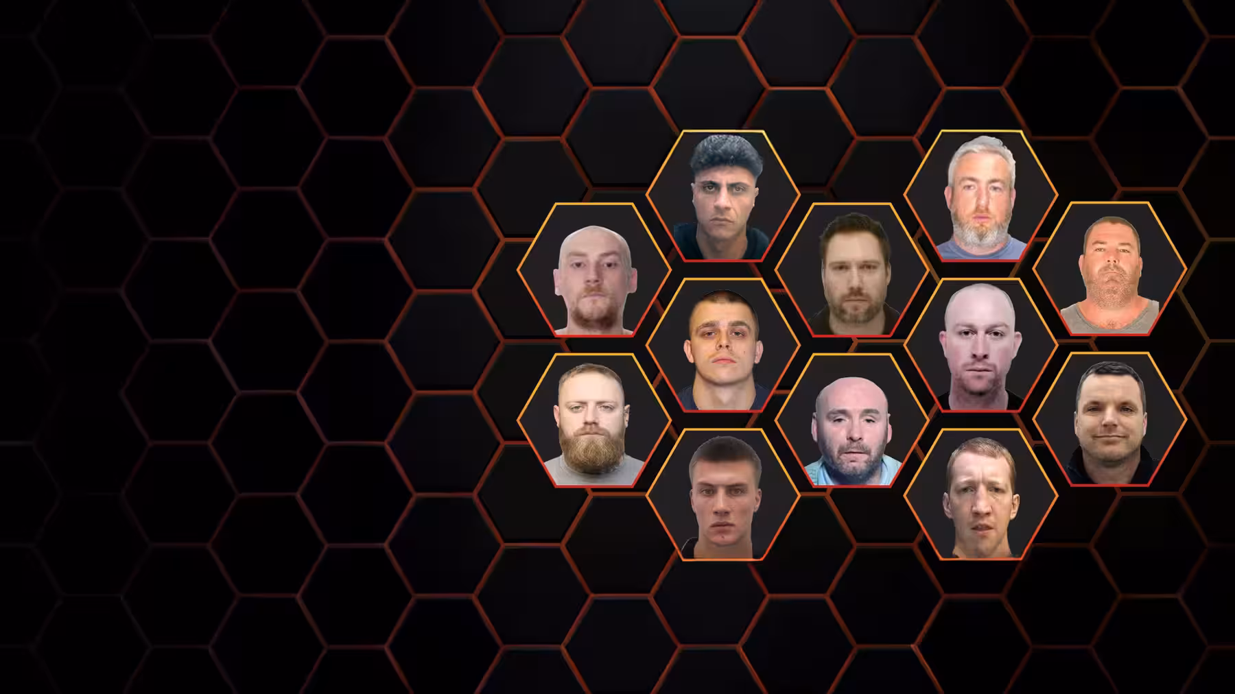 Most Wanted in Spain