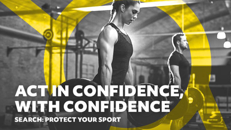 Protect Your Sport