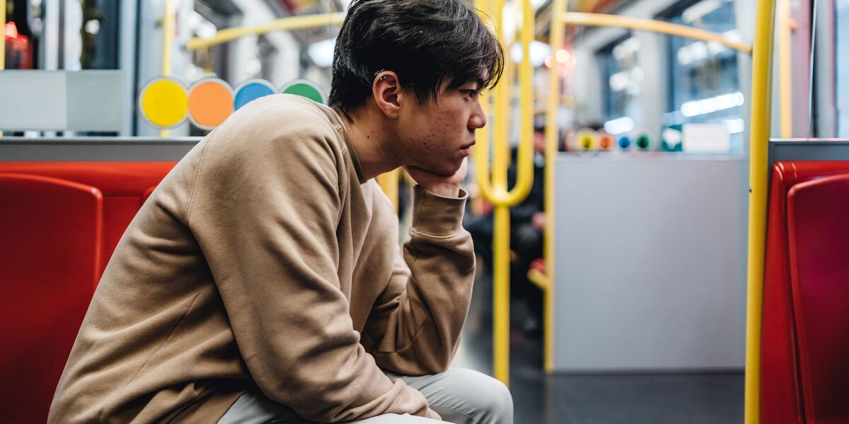 Anti-social behaviour (ASB)<br>