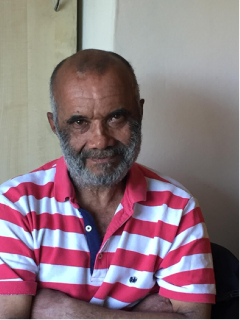 Reward offered as appeal continues for answers over death of Huntingdon grandfather Hamid ‘Mick’ Taw