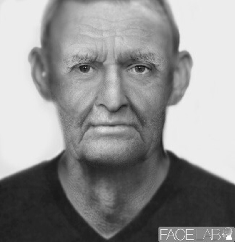 Can you help solve the mystery of man found dead in North Wales forest?