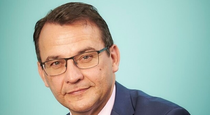 Mark Hallas