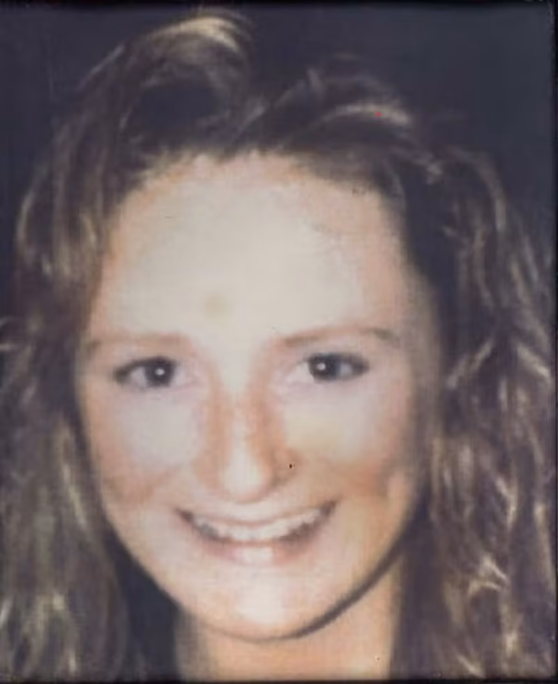 Julie Finley was murdered 32 years ago. Can you help provide answers for her family?