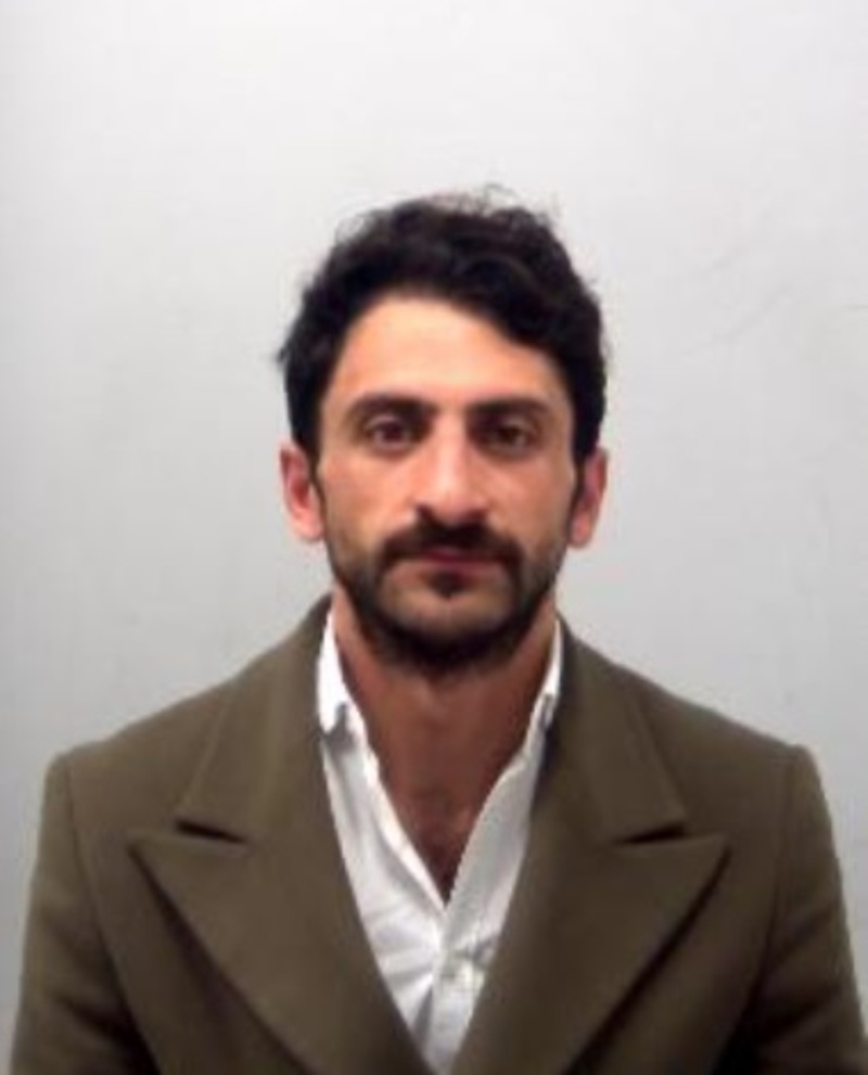 Crimestoppers offers £10,000 reward in hunt for suspect in Chelmsford murder investigation