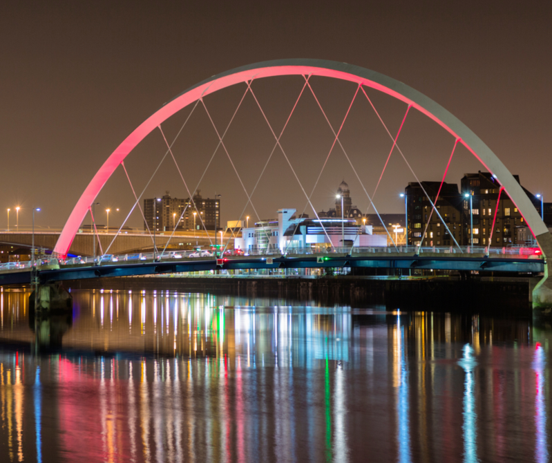 Fearless Scotland Resources