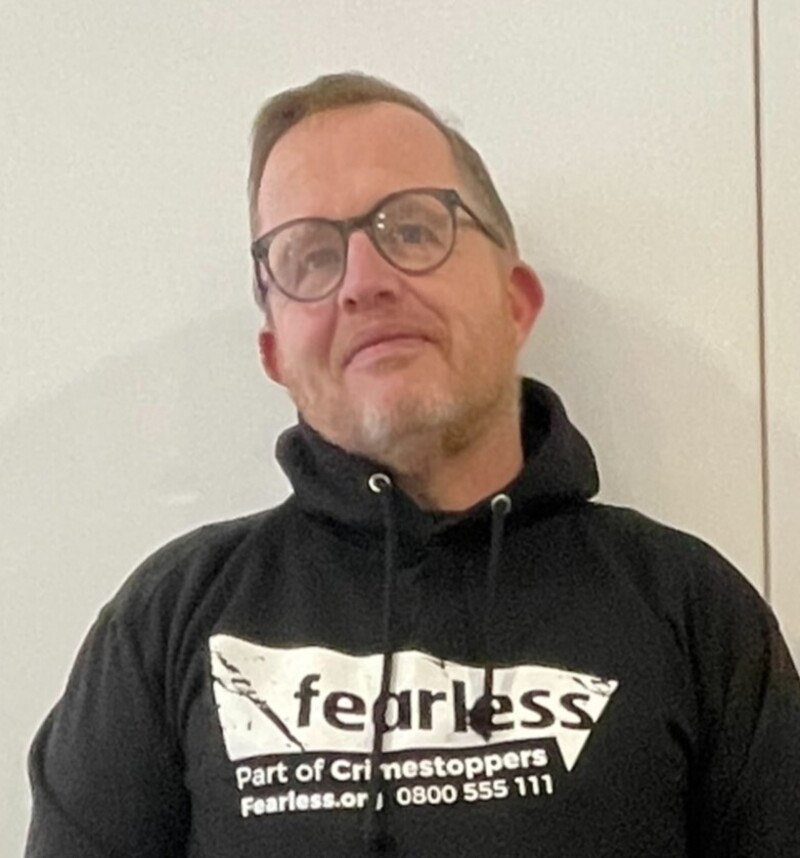 Q&A with Phil Jebb, Fearless Worker Surrey