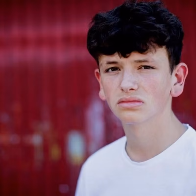 Spotting the signs of control and exploitation of young people