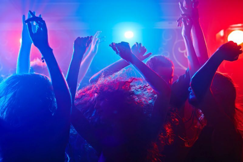Keep safe at festivals and concerts this summer 