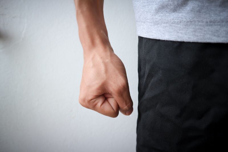 Rural domestic abuse – speaking up can save lives