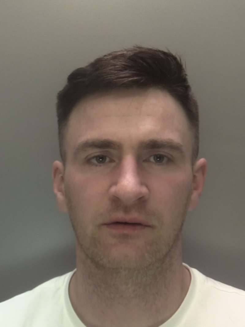 £7,500 reward offered for information on major burglary suspect Daniel Casey