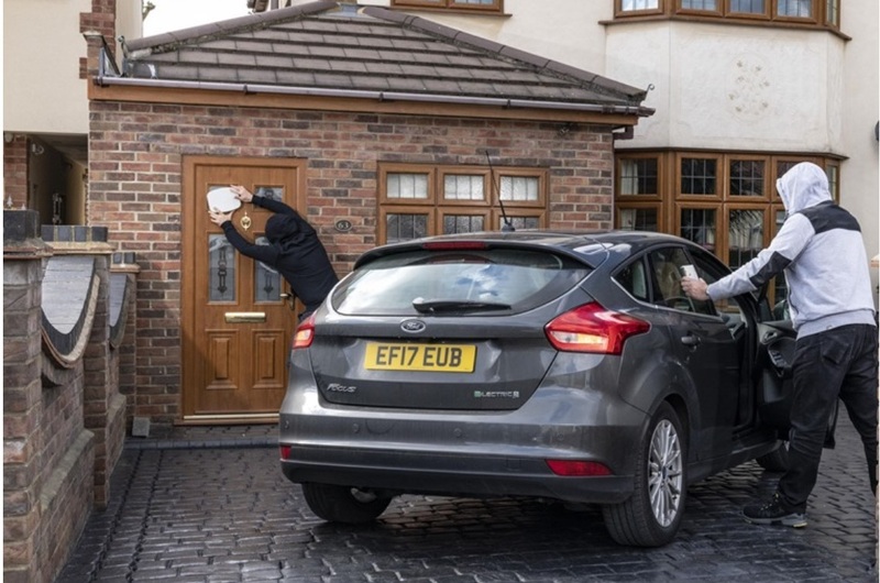 Electronic devices used in vehicle thefts to be banned under new Bill