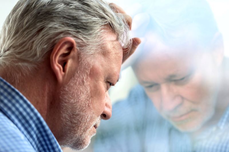Our charity's expertise is breaking down the wall of silence