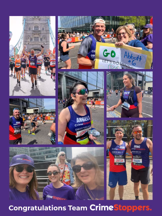 London Marathon 2026 - Copy