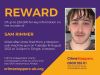 £20,000 reward to solve sub-machine gun murder of young Liverpool man 