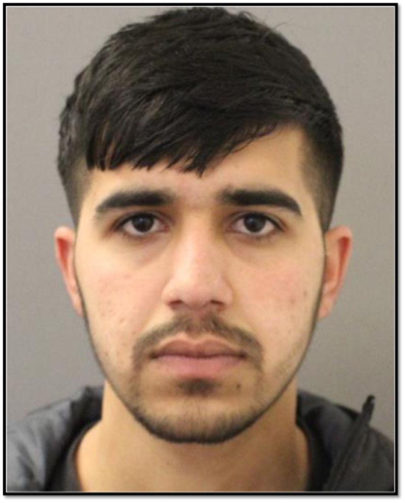 London: £20,000 reward offered on one year anniversary of fatal stabbing