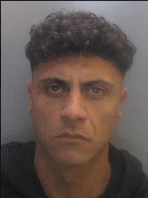 Murray custody image