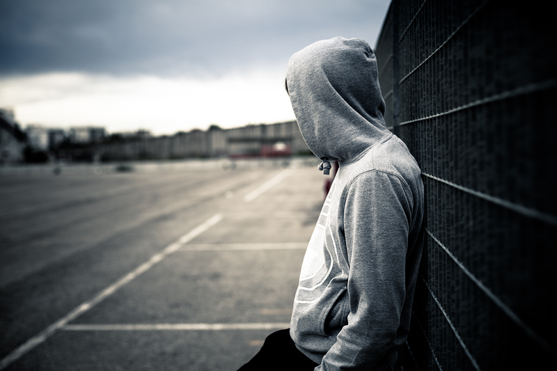 Human trafficking and modern slavery