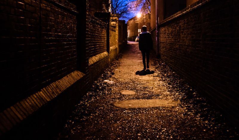New Liverpool/Knowsley Crimestoppers Zone