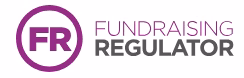 Fundraising Regulator logo Fundraising Regulator logo