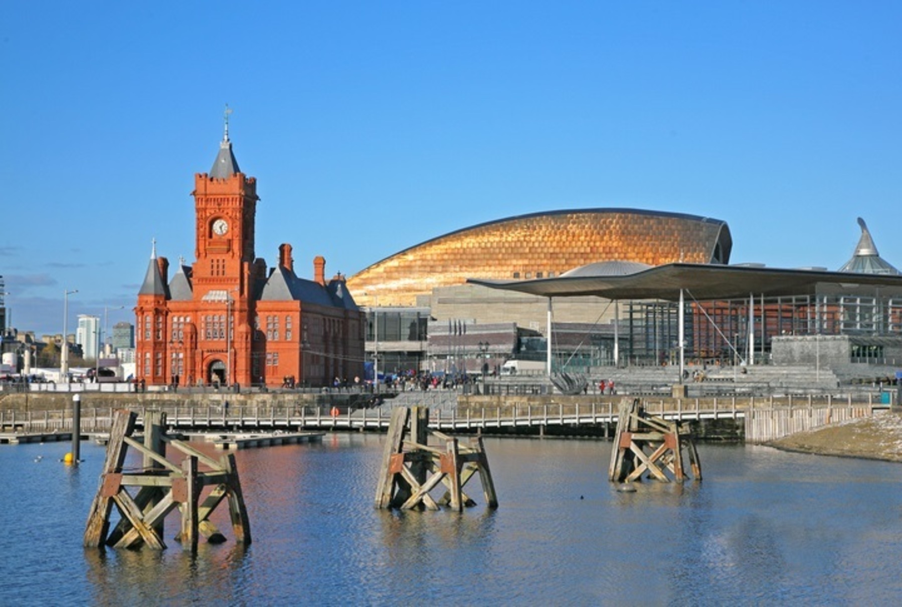 Crimestoppers in Wales<br>