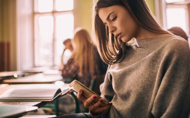 Tackling the financial exploitation of students