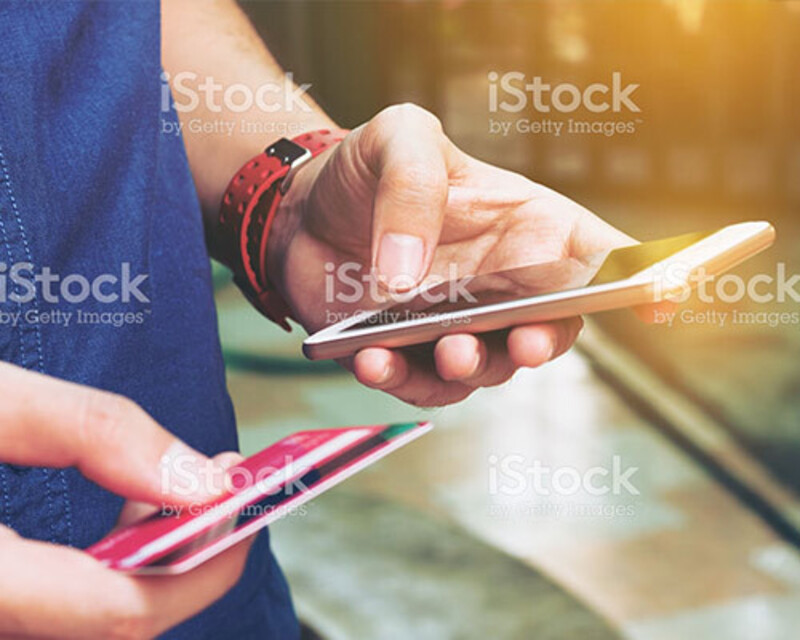 What we do with your information