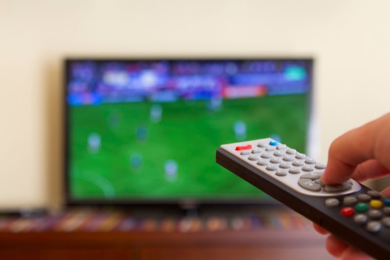 Lifting the lid on the scale of illegal streaming 