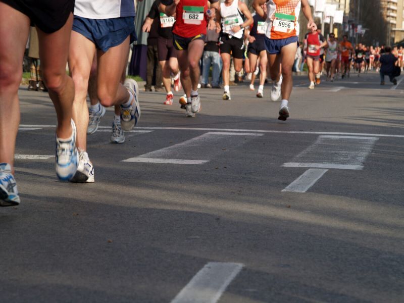 Fundraise for Crimestoppers in the Great North Run
