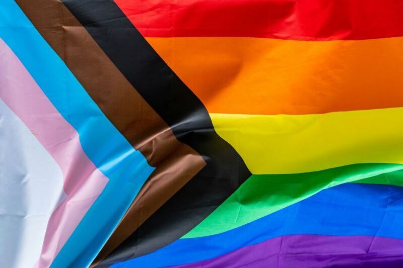 Celebrating Pride Month & confronting challenges