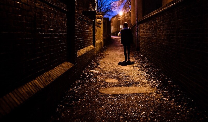 Knife crime in Bristol