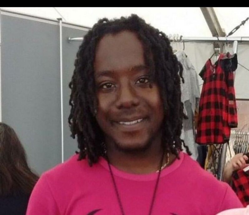£20,000 reward offered for Information about the murder of Curtis Green in Sydenham