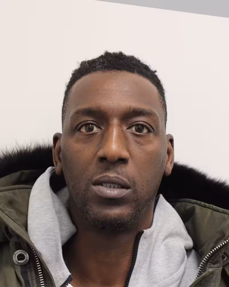 Crimestoppers offers £10,000 reward for information on Brent shooting murder