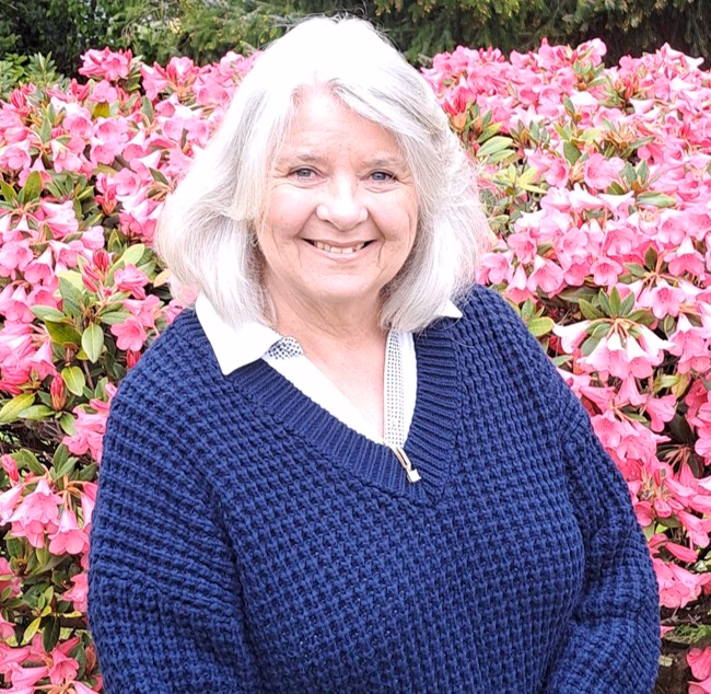 Julie Davison