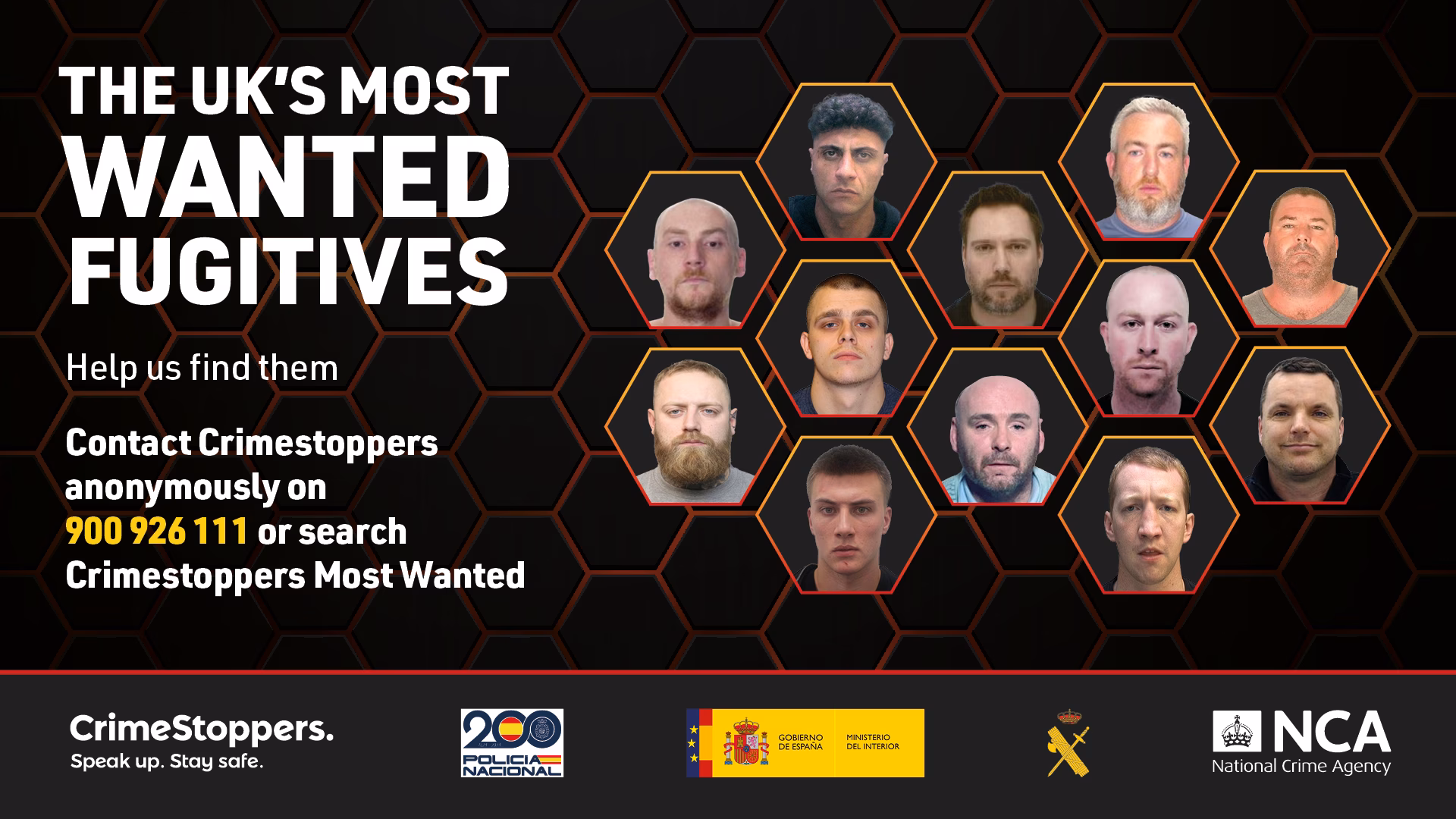 PRESENTATION 00012 Presentation 1920x1080px Most Wanted ENGLISH v8 ALL TWELVE