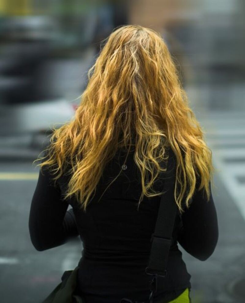Violence against sex workers