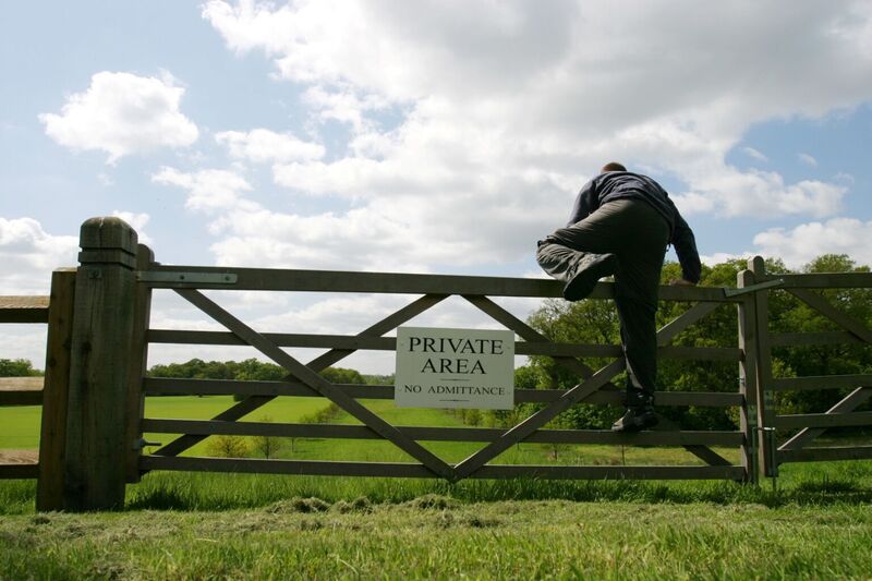 Summer rural crime campaign launched in Cumbria