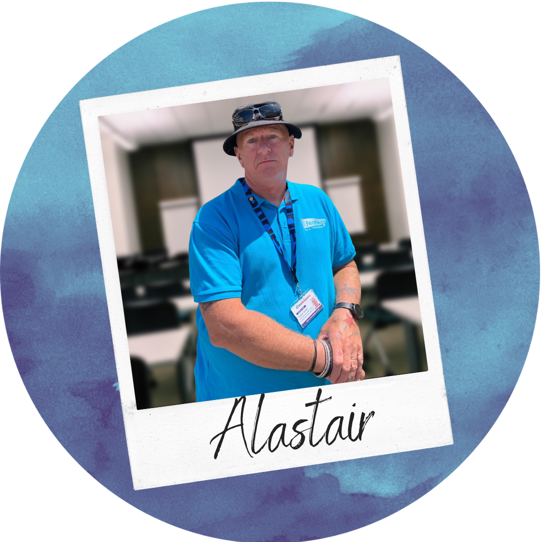 Alastair-circle