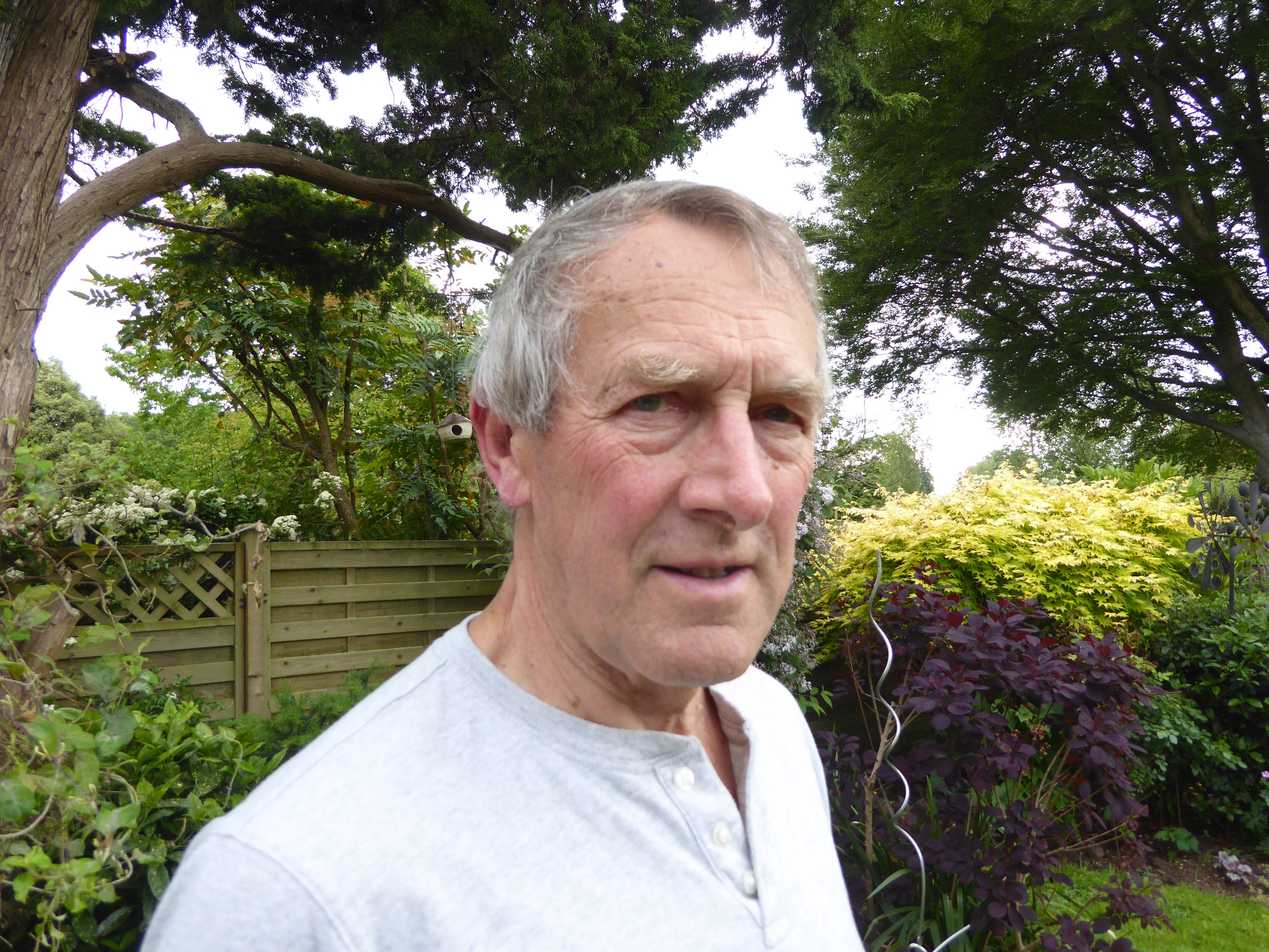 Christian Wewer