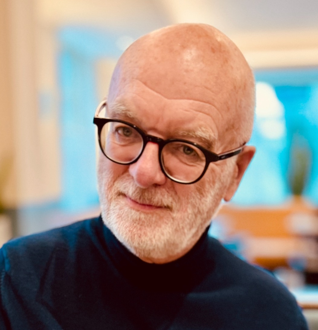 Peter Rolington, Kent Committee