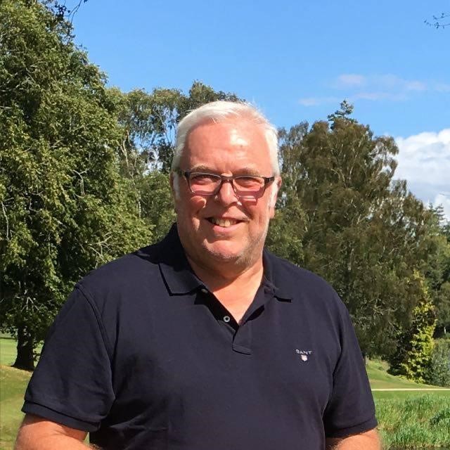 Alan Pritchard, Scotland Committee
